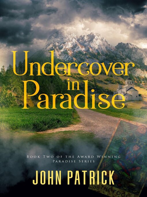 Title details for Undercover in Paradise by John Patrick - Available
